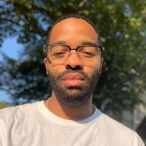 Meet your Posher, Chris